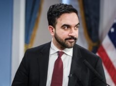 El presupuesto de Mamdani es un bombazo político para Hochul, aunque rechaza el camino más prudente