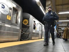 A menos que Mamdani cambie de rumbo respecto de la financiación de la policía de Nueva York, se espera que la delincuencia aumente constantemente.