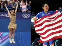 Estos atletas olímpicos no sólo ganaron el oro, también salvaron nuestra cordura