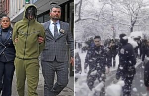 Alvin Bragg volvió a equivocarse: los cargos de bola de nieve de ‘Diaperman’ deberían haber sido decididos por un gran jurado