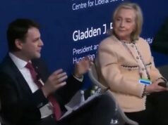 Hillary Clinton debería haber tenido en cuenta mi “realidad checa” para salvar a Occidente