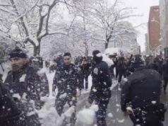 Basta de bromas Mamdani, diles a los “niños” que es vergonzoso atacar a la policía, es tu trabajo