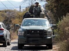 El derrocamiento de El Mencho por parte de México es una victoria para los mexicanos, los estadounidenses y Trump.