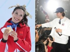 El patriotismo y sus enemigos: el debate sobre las Olimpiadas entre Jack Hughes y Eileen Gu