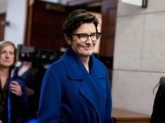 El salario de la directora ejecutiva de Citigroup, Jane Fraser, aumenta un 22% a 42 millones de dólares después de años de recortes de empleo