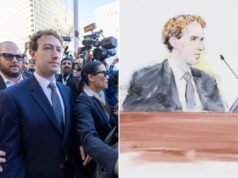 Mark Zuckerberg dice que Instagram es útil” – qué broma