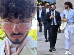 Los tweets de la irritable aerolínea Mamdani DSA Aid nos muestran de qué están hechos realmente los socialistas del champán