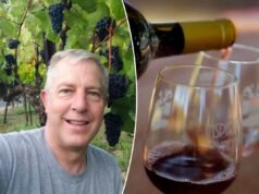 El dueño de una bodega explica por qué la industria está muriendo en California