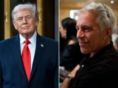 ¿La mayor víctima del frenesí alimentario de Epstein? la verdad