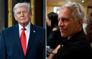 ¿La mayor víctima del frenesí alimentario de Epstein? la verdad