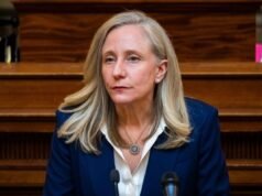 Los demócratas desplegarán a su perfecta agente de subterfugio, Abigail Spanberger, según SOTU
