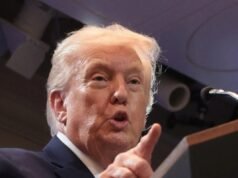 JPMorgan admite haber cerrado las cuentas de Trump después del motín del 6 de enero en el Capitolio