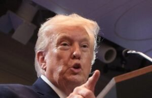 JPMorgan admite haber cerrado las cuentas de Trump después del motín del 6 de enero en el Capitolio