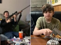 La atención que afirma el género convirtió al tirador de una escuela canadiense Jesse Van Rootselaar en un monstruo: DEBE parar