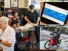 Las ‘soluciones’ propuestas por Mamdani y la izquierda podrían destruir el panorama gastronómico de Nueva York