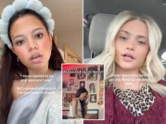 ‘Weekend Lover’ es la tendencia más triste de TikTok, ambientada con la canción de Prince