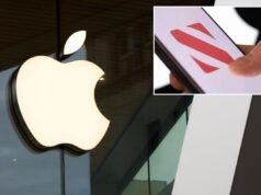 Cómo Apple News y otros gigantes tecnológicos están cambiando la narrativa demócrata