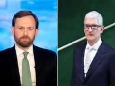 El presidente de la FTC advierte que el sesgo político en la aplicación Apple News podría violar las leyes de protección al consumidor