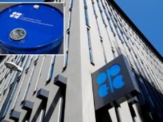 La OPEP+ mantendrá la producción de petróleo sin cambios mientras las tensiones iraníes hacen subir los precios