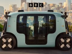 Tech Life: coches sin conductor por el carril rápido