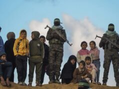 Figuras de Hamás desacreditan el ‘genocidio’, el voto de venganza de Susan Rice y otros comentarios