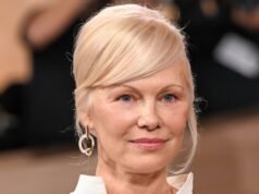 Copie el conjunto de falda midi Dream de Pamela Anderson por solo $ 27