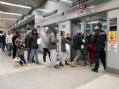 Respetar la ley es la única forma sensata de combatir el embrollo de la inmigración ilegal