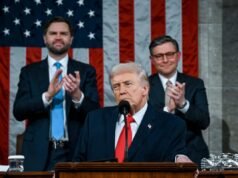 Informe sobre una campaña oscura y tormentosa, los delirios de los demócratas de “contraatacar” y otros comentarios