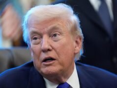 Trump está listo para revertir la toma de poder más escandalosa de Obama