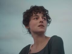 Primeras imágenes de Emma Corrin y Jack Lowden