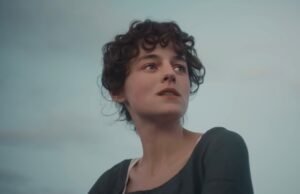 Primeras imágenes de Emma Corrin y Jack Lowden