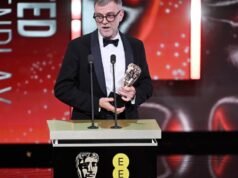 Paul Thomas Anderson dedica el premio BAFTA al director al fallecido productor