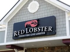 Es probable que Red Lobster cierre más restaurantes después de cerrar 130: CEO