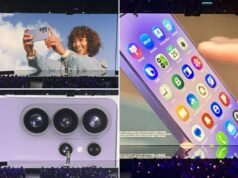 Samsung revela Galaxy S26 con funciones de inteligencia artificial y escudo de privacidad