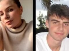 El sospechoso del tiroteo en Sarasota trajo 2 pistolas, 5 cuchillos y otras armas a la escena del crimen