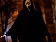 Scream 7 recauda 7,8 millones de dólares en avances