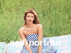 Lo más interesante: nueva fragancia, campaña de autorretrato de Apple Martin y más