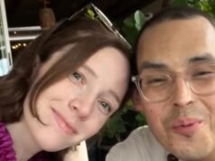 Shay Martin explica por qué la familia todavía paga el teléfono de su difunto marido Tanner