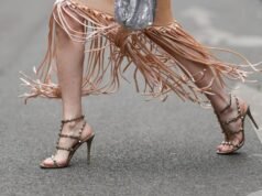 16 zapatos inspirados en los tacones Rockstud de Valentino