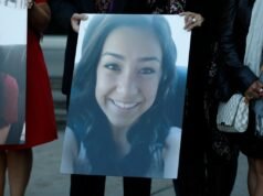 Anulada condena por secuestro y asesinato de Sierra LaMar en 2012