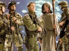 Netflix acaba de agregar los 213 episodios de un clásico de culto de ciencia ficción de los 90