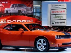 Stellantis, matriz de Chrysler, emite la alerta “No conducir” para 225.000 vehículos