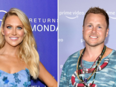 Stephanie Pratt dice que votar por el hermano Spencer es un “voto por la estupidez”