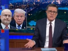 El presidente de la FCC niega haber censurado la entrevista de Colbert y confirma la investigación sobre ‘The View’ de ABC