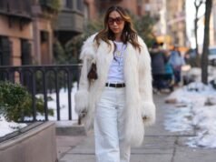 Soy estilista: este accesorio económico le da a tus conjuntos un aspecto elegante