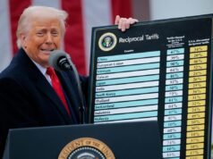 Por qué demandé a Trump por los aranceles y gané