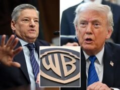 Ted Sarandos de Netflix se dirige a Washington para salvar el acuerdo con Warner Bros. a medida que se intensifican las preocupaciones antimonopolio