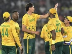 Copa del Mundo T20 2026: Para Sudáfrica, el verdadero desafío comienza en Super Eights