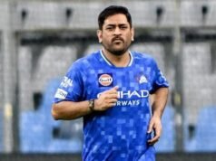 Dhoni para depositar Rs. 10 lakh por transcripción y traducción en el juicio por difamación de Madras HC