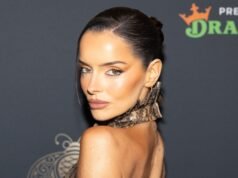 La ‘traidora’ Maura Higgins usa esta mascarilla facial para una piel perfecta’